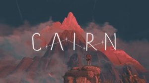 Трейлер игры Cairn
