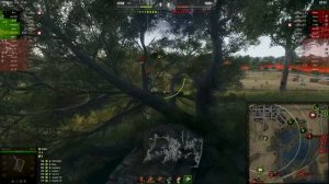 [Fermani wot] DBV 152 ● Пт-вод с iq 137 показал на что способен его танк в бою!