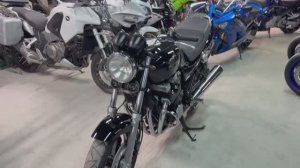 HONDA CB750 1999г. Из Германии