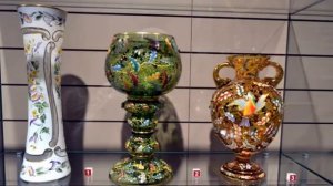 Хрусталь. Сергей Чекалин. Crystal. Sergey Chekalin.