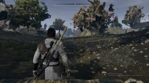 Banishers: Ghosts of New Eden Часть 13