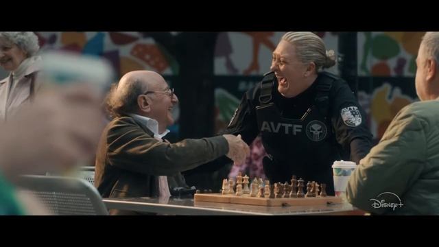 Тизер-трейлер второго сезона сериала "Сорвиголова: Рожденный заново" смотреть онлайн