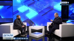 Сергей Коржук: стараемся привлекать к премии "IQ года" больше промышленников