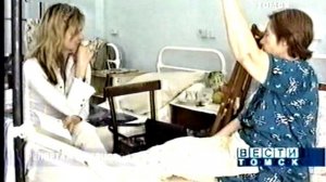 Сюжет о томских маршрутках (Вести Томск)