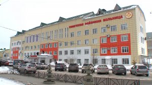 Шанс обнаружить болезнь на ранней стадии. ТК «Первый Советский»