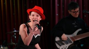 Шарлин Бондаренко_Standards (Leslie Odom)