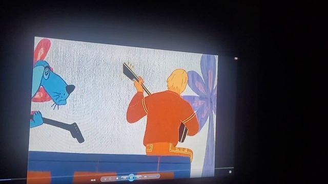 Кинодень. Бременские музыканты. смотреть онлайн