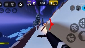 Rivals 1 v 1 Ranked vs Gold(нет)|Rivals Roblox