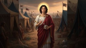 Святы́й целе́бниче Пантелеи́моне!