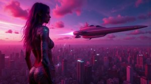 Melodic House / EDM - Cosmic Voyage