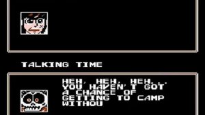 NES - Clash at Demonhead