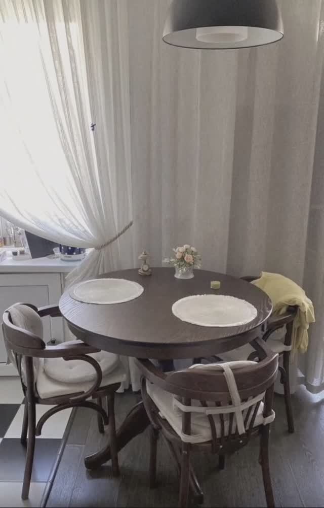 Прекрасная однокомнатная на Ботанической!