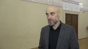 Премьера Черкесского драматического театра «Последний из ушедших»