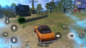 pubg Rondo случайная Победа