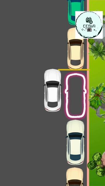 ПАРАЛЕЛЬНАЯ ПАРКОВКА УРОК ПОСЛЕ КОТОРОГО ТЫ СМОЖЕШЬ смотреть онлайн