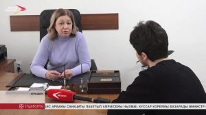 Бæцойты Тамарæ 12 азы разамынд дæтты Æрыдоны 1-æм скъолайæн