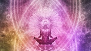 Meditacia. Astco pashtpanutyan tak.