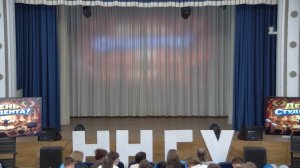 Концерт "День студента, Татьянин день"