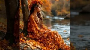 Мари Шлегерр 🍂💞"Осенний роман" 💞🍂1000377497.mp4