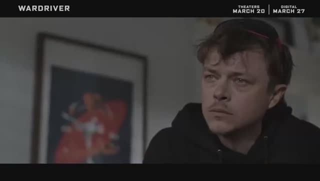 WARDRIVER Трейлер 2026. Дейн ДеХаан и Саша Калле смотреть онлайн