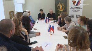 В Серпухове напомнили о мошеннических схемах