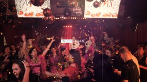 «Корпоративы и вечеринки»