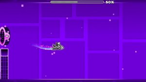 Геометри дэш