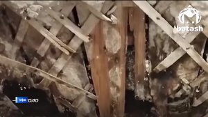 После обрушения потолка в жилом доме в Уфе следком возбудил уголовное дело