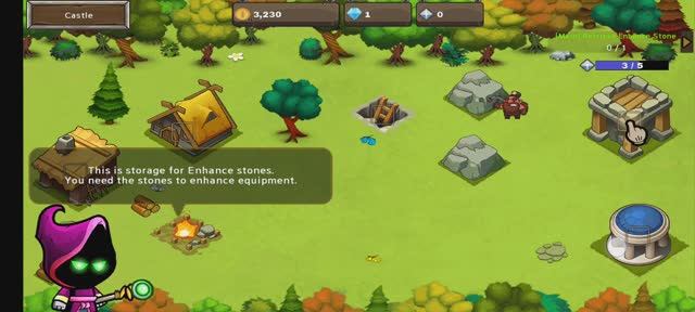 #FinalCastle Игра Для Android🔘🔵🔴 🅰🅽🅳🆁🅾🅸🅳🅿🅻🆄🆂👹#Последний замок смотреть онлайн