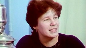 1988 год. Тюмень. Переезд из бараков в квартиры