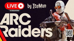 САМЫЙ ЖАРКИЙ ArcRiders! 🔥 СТРИМ С ЗРИТЕЛЯМИ: ИГРАЕМ ВМЕСТЕ и ФАРМИМ ТОП-ЛУТ!