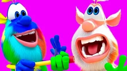 БУБА смотреть онлайн