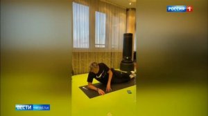 Рисовашки Россия 1 06.09.2020