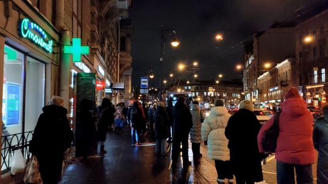 Санкт-Петербург смотреть онлайн