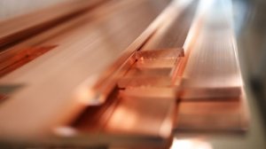 Стоимость меди выросла более чем на 6% и обновила исторический рекорд