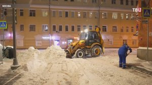 Непогода испытывает жителей российских регионов на прочность