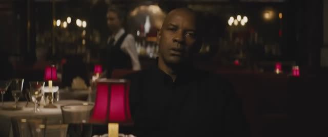 Великий Уравнитель. Когда молишься о дожде - готовься ходить по лужам. смотреть онлайн