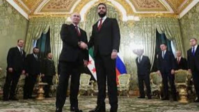 Россия готова восстанавливать Сирию смотреть онлайн