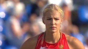 Клишина: легкоатлетов из России отстранили от ОИ из желания убрать конкурентов