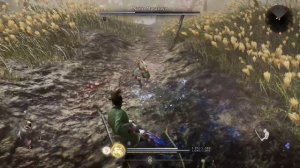 Демка Nioh 3 с переносом прогресса уже доступна на PC и PS5! 🎮 Теперь у игроков есть уникальная в...