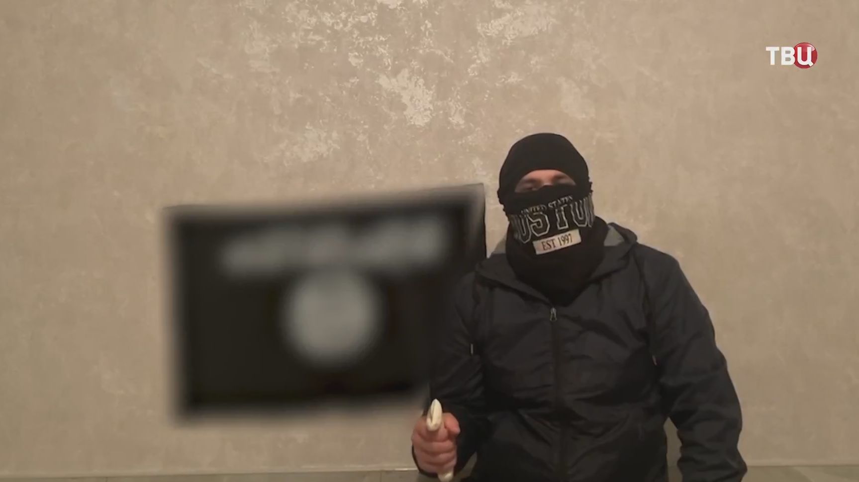 В Дагестане ликвидировали готовивших теракты боевиков смотреть онлайн