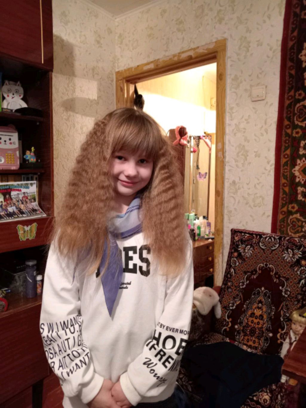 Ульяна Капитошка Ульяна Капитошка