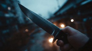 Потасовка на Арбате закончилась поножовщиной