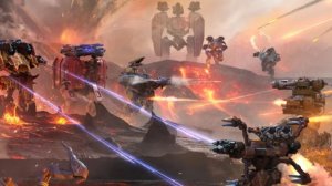 War Robots Стрим! Турнир 3 этап.