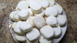 Снежки, печение лучше любого торта! Поговорим о диспансеризации.