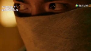 Трейлер китайской дорамы «Золотая шпилька» | русские субтитры от Asian Webnovels