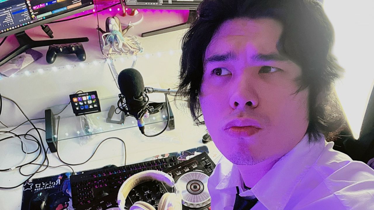 Стрим Delorenzy от 11.01.2026 смотреть онлайн