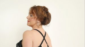 Елена Корнелиссе /  А.Бойто- ария Маргариты / Опера "Мефистофель"