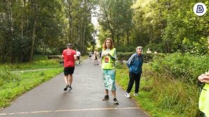 Волонтёры 5 вёрст. Токены