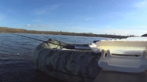 СПЛАВ ОДНИМ ДНЕМ..река АБАКАН